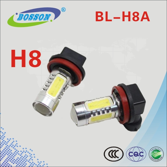 BL-H8A Fog lamp Series