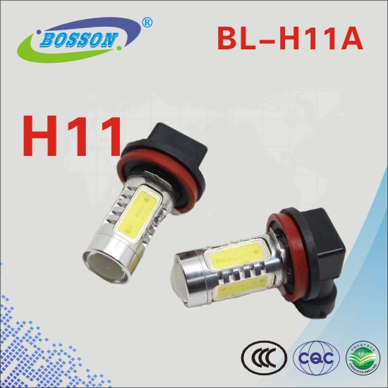 BL-H11A Fog lamp Series