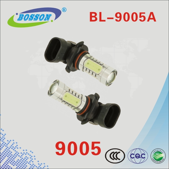 BL-9005A Fog lamp Series