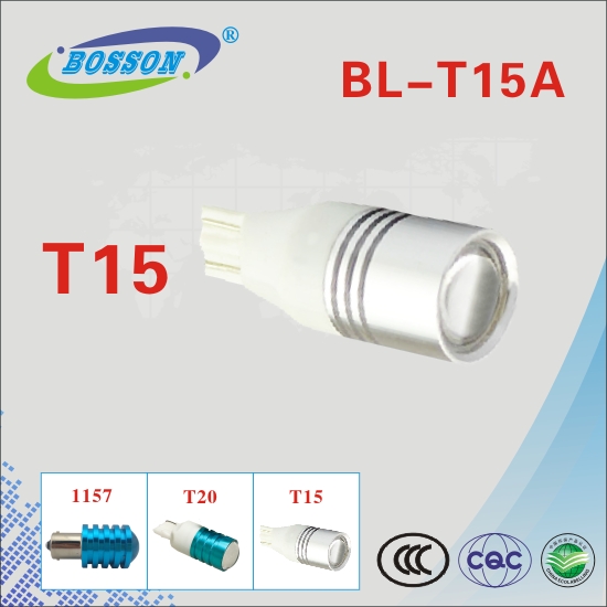 BL-T15A Back-up lamp