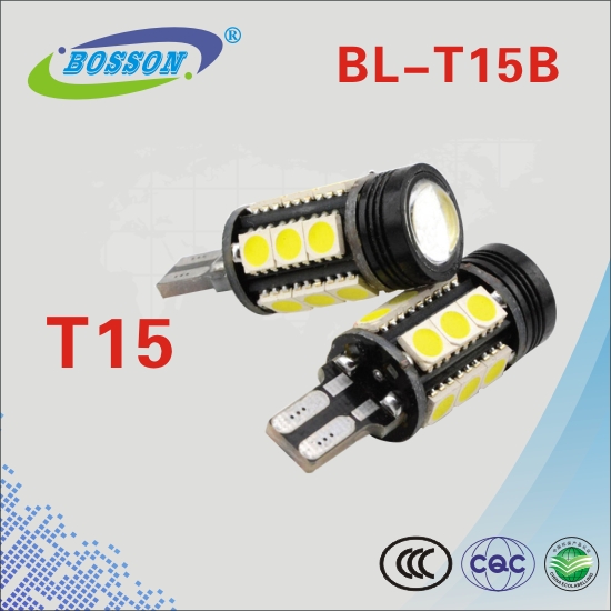 BL-T15B Back-up lamp