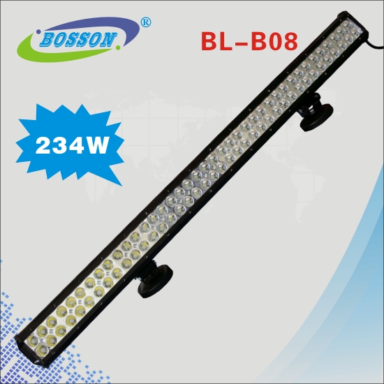 BL-B08   36 Inch  234W Dual Row LED Light Bar
