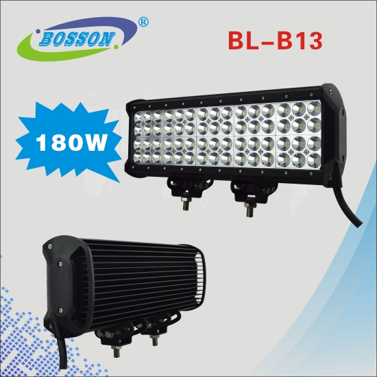 BL-B13  15 Inch  180W Dual Row LED Light Bar
