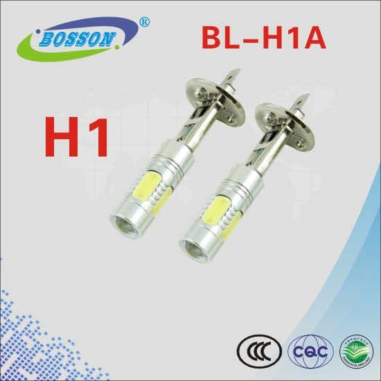 BL-H1A Fog lamp Series