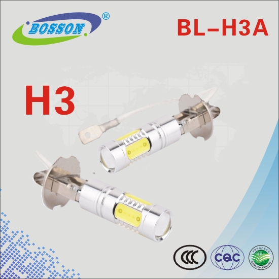 BL-H3A Fog lamp Series