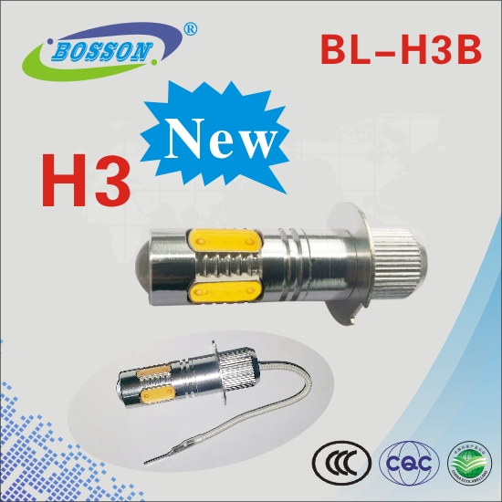 BL-H3B Fog lamp Series