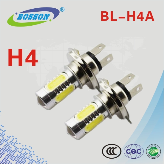 BL-H4A Fog lamp Series