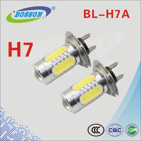 BL-H7A Fog lamp Series